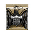 Ernie Ball Paradigm Medium 80/20 Bronze Acoustic Guitar Strings, 13-56 | Zoso Music Sdn Bhd