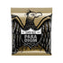 Ernie Ball Paradigm Light 80/20 Bronze Acoustic Guitar Strings, 11-52 | Zoso Music Sdn Bhd