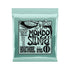 Ernie Ball Mondo Slinky Nickel Wound Electric Guitar Strings 10.5-52 | Zoso Music Sdn Bhd