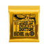 Ernie Ball Skinny Top/Beefy Bottom Slinky Nickel Wound Electric Guitar Strings, 10-54 | Zoso Music Sdn Bhd