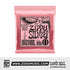 Ernie Ball Zippy Slinky Nickel Wound Electric Guitar Strings, 7-36 | Zoso Music Sdn Bhd