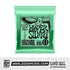 Ernie Ball Hyper Slinky Nickel Wound Electric Guitar Strings 8-42 | Zoso Music Sdn Bhd