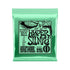 Ernie Ball Hyper Slinky Nickel Wound Electric Guitar Strings 8-42 | Zoso Music Sdn Bhd