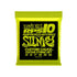 Ernie Ball Regular Slinky RPS Nickel Wound Electric Guitar Strings, 10-46 | Zoso Music Sdn Bhd