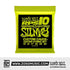 Ernie Ball Regular Slinky RPS Nickel Wound Electric Guitar Strings, 10-46 | Zoso Music Sdn Bhd