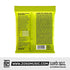 Ernie Ball Regular Slinky RPS Nickel Wound Electric Guitar Strings, 10-46