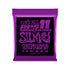 Ernie Ball Power Slinky RPS Nickel Wound Electric Guitar Strings, 11-48 | Zoso Music Sdn Bhd