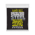 Ernie Ball Regular Slinky Stainless Steel Wound Electric Guitar Strings, 10-46 | Zoso Music Sdn Bhd
