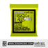 Ernie Ball Regular Slinky Classic Rock N Roll Pure Nickel Wrap Electric Guitar Strings, 10-46 | Zoso Music Sdn Bhd