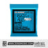 Ernie Ball Extra Slinky Classic Pure Nickel Electric Guitar Strings, 8-38 | Zoso Music Sdn Bhd