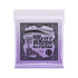 Ernie Ball Concert/Tenor Nylon Ball End Low G Ukulele Strings, Black | Zoso Music Sdn Bhd