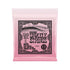 Ernie Ball Concert/Tenor Nylon Ball End Low G Ukulele Strings, Clear | Zoso Music Sdn Bhd