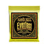 Ernie Ball Everlast Medium Coated Phosphor Bronze Acoustic Guitar Strings, 13-56 | Zoso Music Sdn Bhd