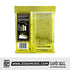 Ernie Ball Everlast Medium Coated Phosphor Bronze Acoustic Guitar Strings, 13-56
