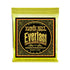 Ernie Ball Everlast Medium Light Coated Phosphor Bronze Acoustic Guitar Strings, 12-54 | Zoso Music Sdn Bhd