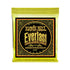 Ernie Ball Everlast Light Coated Phosphor Bronze Acoustic Guitar Strings, 11-52 | Zoso Music Sdn Bhd