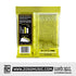 Ernie Ball Everlast Light Coated Phosphor Bronze Acoustic Guitar Strings, 11-52