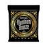 Ernie Ball Light Aluminum Bronze Acoustic Guitar Strings, 11-52 | Zoso Music Sdn Bhd
