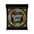 Ernie Ball Extra Light Aluminum Bronze Acoustic Guitar Strings, 10-50 | Zoso Music Sdn Bhd