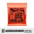 Ernie Ball Skinny Top / Heavy Bottom Slinky 7-String Nickel Wound Electric Guitar Strings 10-62 | Zoso Music Sdn Bhd
