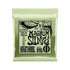 Ernie Ball Magnum Slinky Nickel Wound Electric Guitar Strings 12-56 | Zoso Music Sdn Bhd