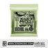 Ernie Ball Magnum Slinky Nickel Wound Electric Guitar Strings 12-56 | Zoso Music Sdn Bhd