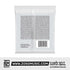 Ernie Ball Slinky 8-String Nickel Wound Electric Guitar Strings, 10-74