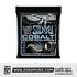 Ernie Ball Primo Slinky Cobalt Electric Guitar Strings, 95-44 | Zoso Music Sdn Bhd