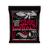 Ernie Ball Burly Slinky Cobalt Electric Guitar Strings, 11-52 | Zoso Music Sdn Bhd