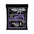 Ernie Ball Ultra Slinky Cobalt Electric Guitar Strings, 10-48 | Zoso Music Sdn Bhd