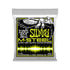 Ernie Ball Regular Slinky M-Steel Electric Guitar Strings, 10-46 | Zoso Music Sdn Bhd