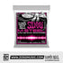 Ernie Ball Super Slinky M-Steel Electric Guitar Strings, 9-42 | Zoso Music Sdn Bhd