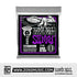 Ernie Ball Power Slinky Coated Titanium RPS Electric Guitar Strings, 11-48 | Zoso Music Sdn Bhd