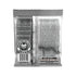 Ernie Ball Power Slinky Coated Titanium RPS Electric Guitar Strings, 11-48