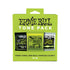 Ernie Ball Regular Slinky Tone Pack Electric Guitar Strings, 10-46 | Zoso Music Sdn Bhd