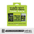 Ernie Ball Regular Slinky Tone Pack Electric Guitar Strings, 10-46 | Zoso Music Sdn Bhd