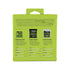 Ernie Ball Regular Slinky Tone Pack Electric Guitar Strings, 10-46