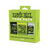 Ernie Ball Regular Slinky Tone Pack Electric Guitar Strings, 10-46