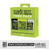 Ernie Ball Regular Slinky Tone Pack Electric Guitar Strings, 10-46
