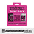 Ernie Ball Super Slinky Electric Tone Pack Guitar Strings, 9-42 | Zoso Music Sdn Bhd