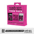 Ernie Ball Super Slinky Electric Tone Pack Guitar Strings, 9-42