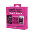 Ernie Ball Super Slinky Electric Tone Pack Guitar Strings, 9-42