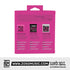 Ernie Ball Super Slinky Electric Tone Pack Guitar Strings, 9-42