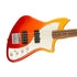 Fender Player Plus Active Meteora Bass Guitar, Tequila Sunrise