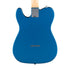Fender Standard Telecaster Electric Guitar, Maple FB, Aqua Marine Metallic