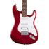 Fender Standard Stratocaster HSS Electric Guitar, Laurel FB, Candy Cola