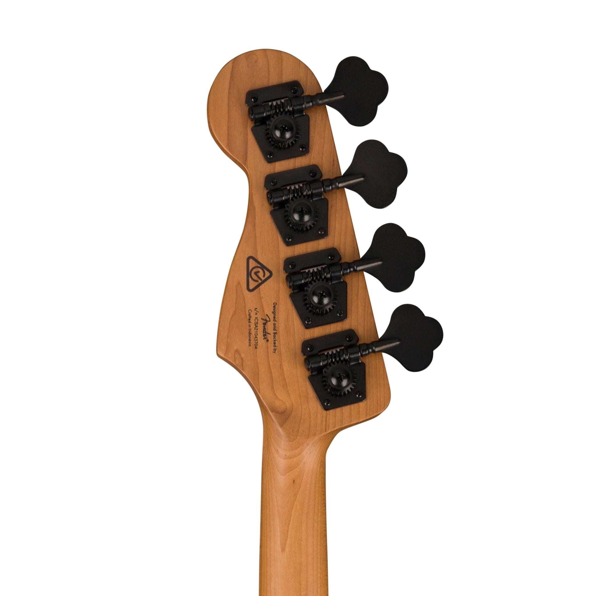 Squier Contemporary Active Zoso Music 