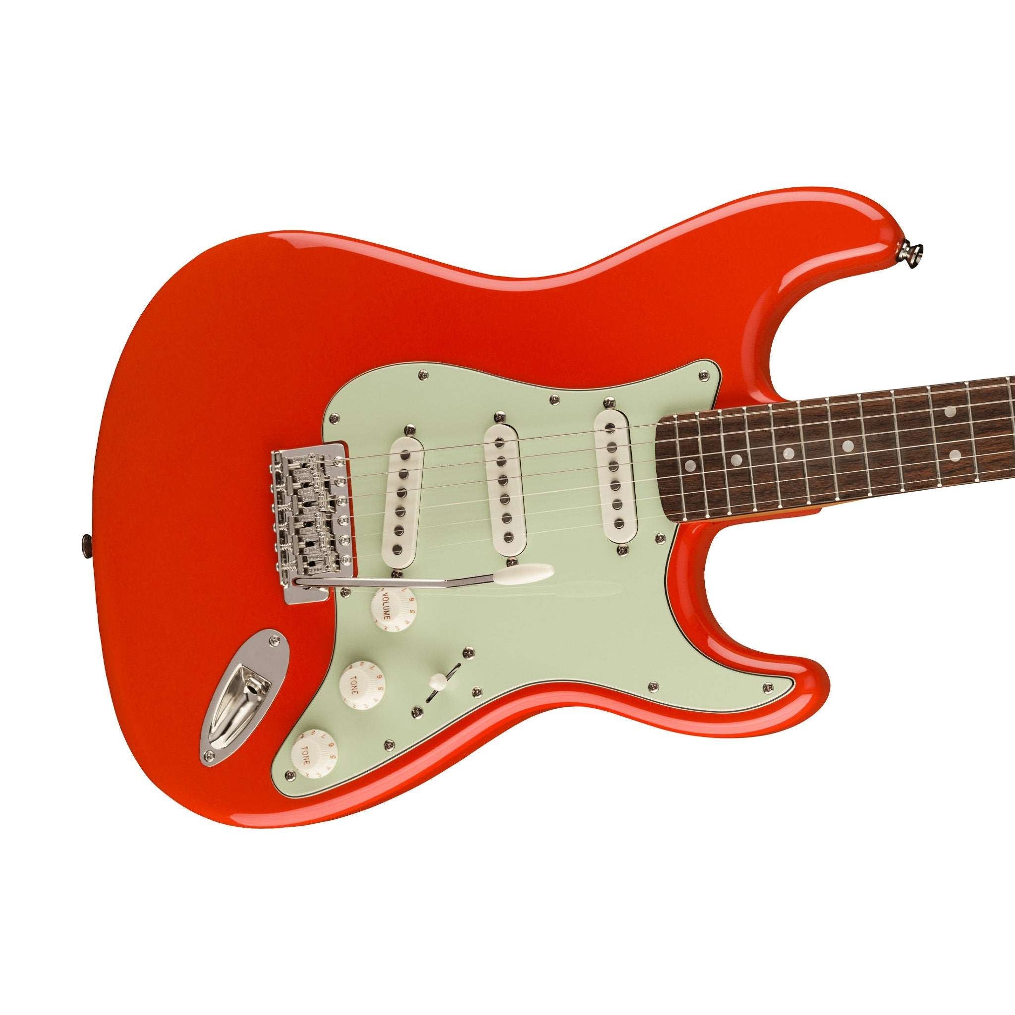 Squier FSR Classic Vibe 60s Stratocaster - Zoso Music