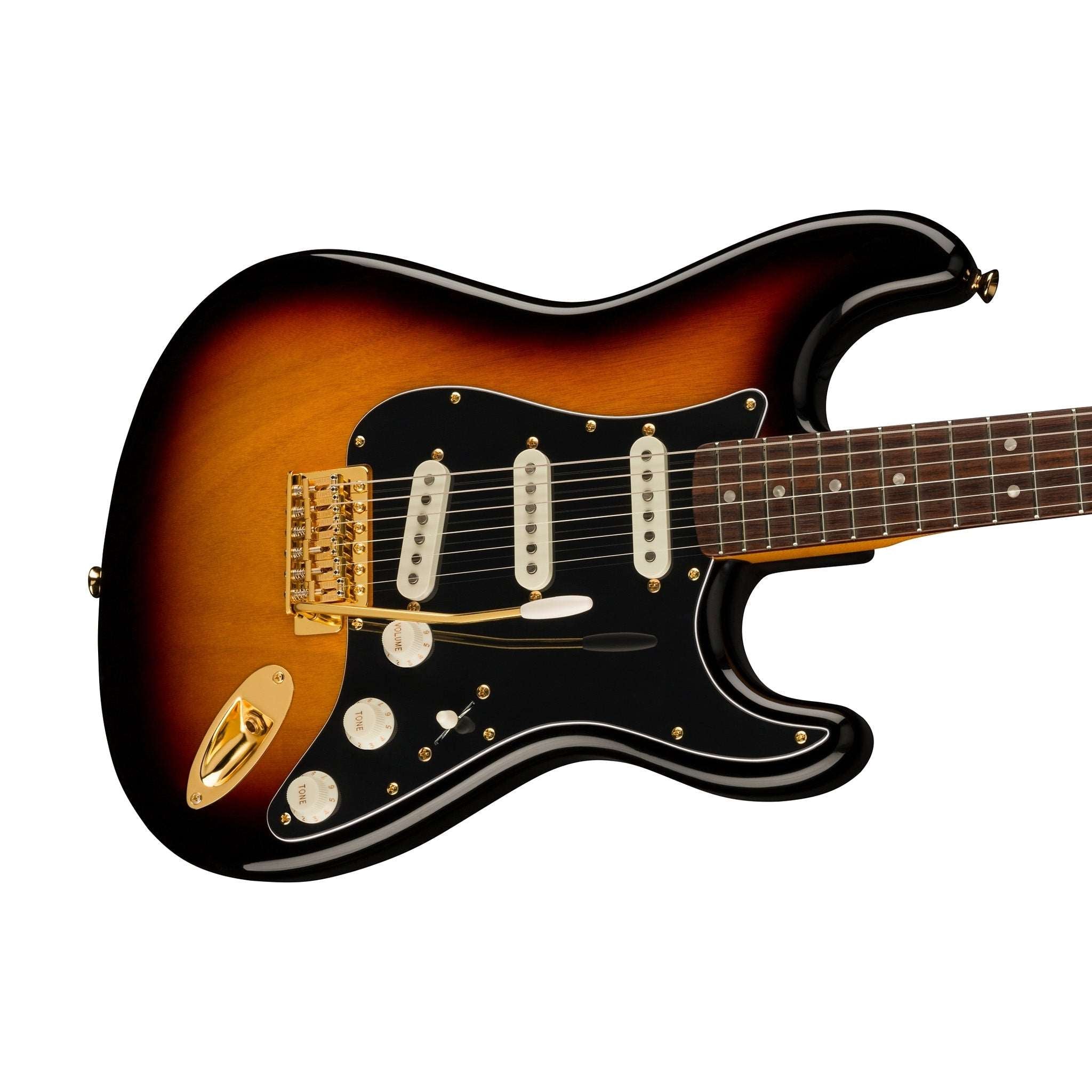 Squier FSR Classic Vibe 60s Stratocaster - Zoso Music