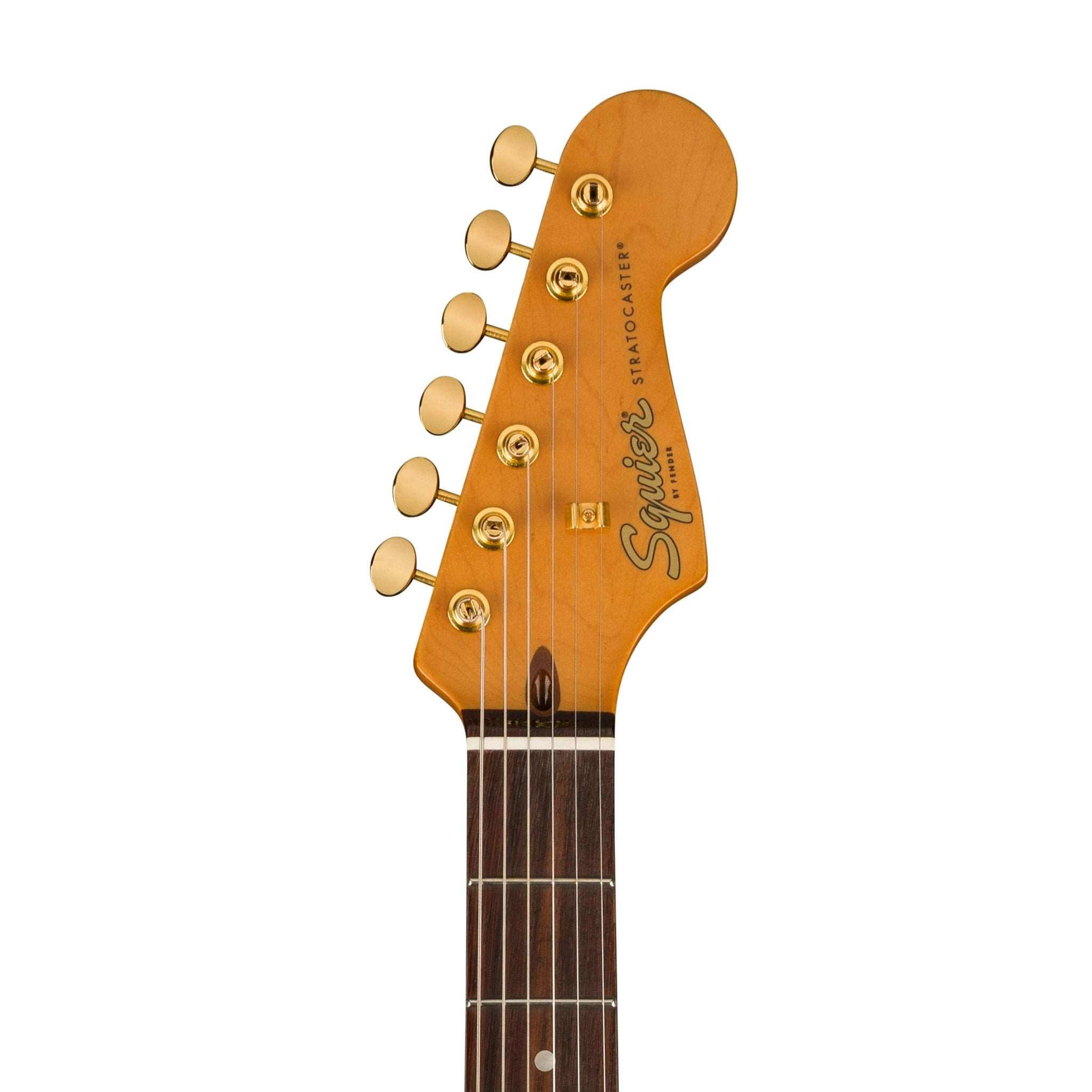 Squier FSR Classic Vibe 60s Stratocaster - Zoso Music
